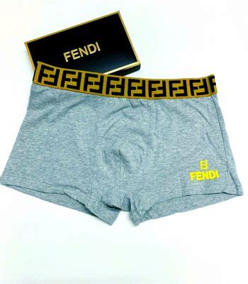 fendi underwear price|fendi coats for men.